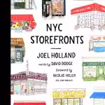 NYC Storefronts