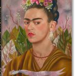Frida Kahlo. 40th Ed