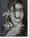 Sebastião Salgado. Amazônia