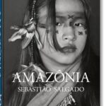 Sebastião Salgado. Amazônia