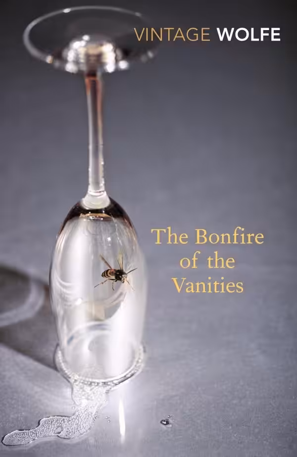 The Bonfire of the Vanities