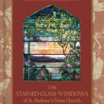 Stained-Glass Windows of St. Andrew's Dune Church