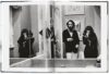 Helmut Newton and Alice Springs. Us and Them