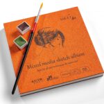 SM-LT Drawing Book