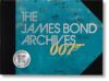 James Bond Archives. No Time to Die Edition