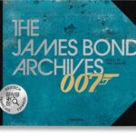 James Bond Archives. No Time to Die Edition