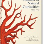 Seba. Cabinet of Natural Curiosities