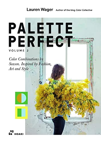 Color Collective's Palette Perfect