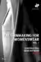 Patternmaking for Womenswear : a Reference Guide : Constructing Base Patterns