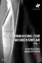 Patternmaking for Womenswear : a Reference Guide : Constructing Base Patterns
