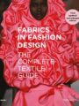 Fabrics in Fashion Design