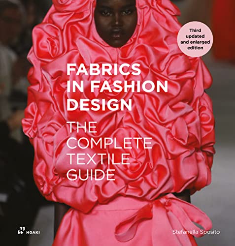 Fabrics in Fashion Design Fabrics in Fashion Design