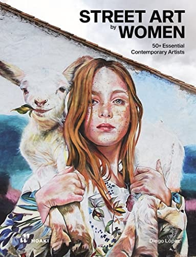 Street Art by Women