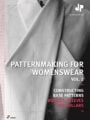 Patternmaking for Womenswear. Vol. 2
