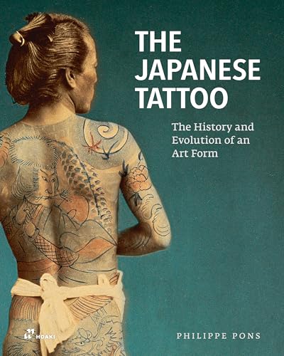 Japanese Tattoo