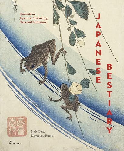 A Japanese Bestiary