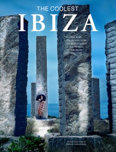 Ibiza. The Coolest H Conrad White