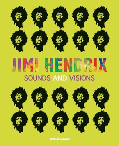 Jimi Hendrix 1967-1970 : Guitarist Who Hb