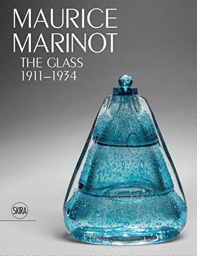 Maurice Marinot