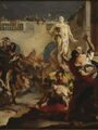 Tiepolo - Venice in the North