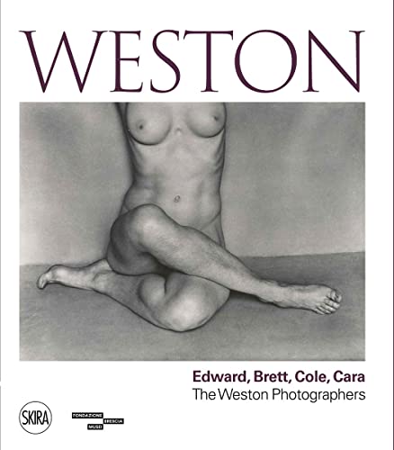 Weston : Edward