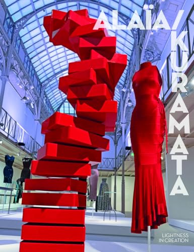 Alaïa/Kuramata