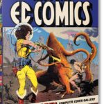 History of Ec Comics