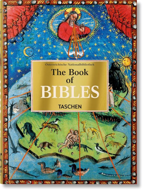 Book of Bibles
