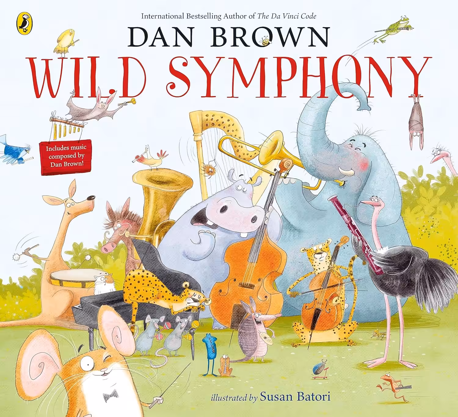 Wild Symphony