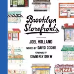 Brooklyn Storefronts