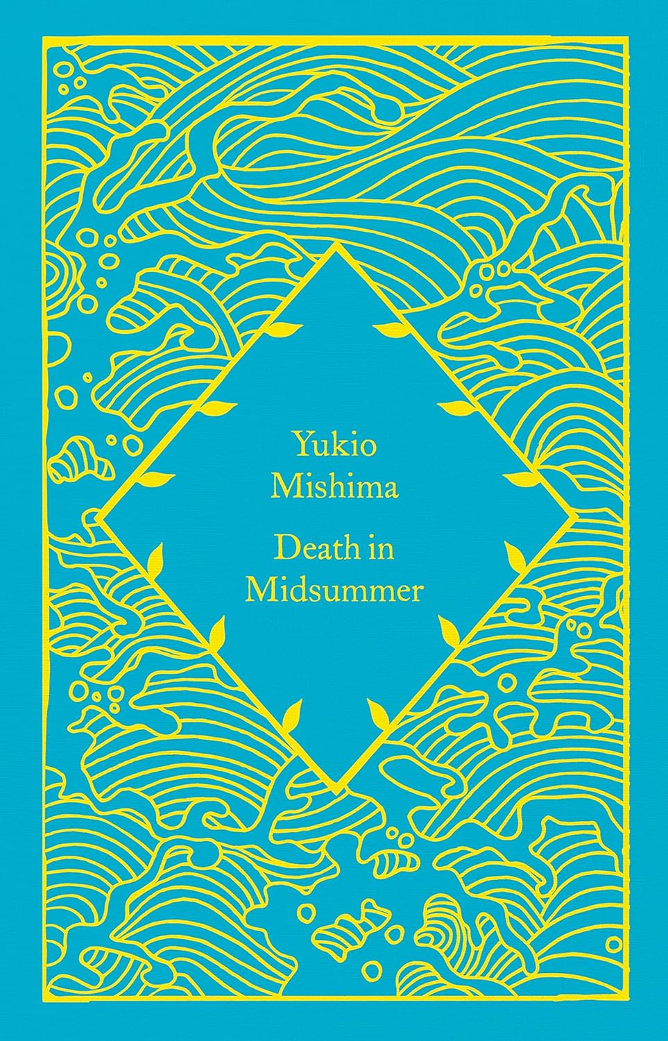 Death in Midsummer - Image 1