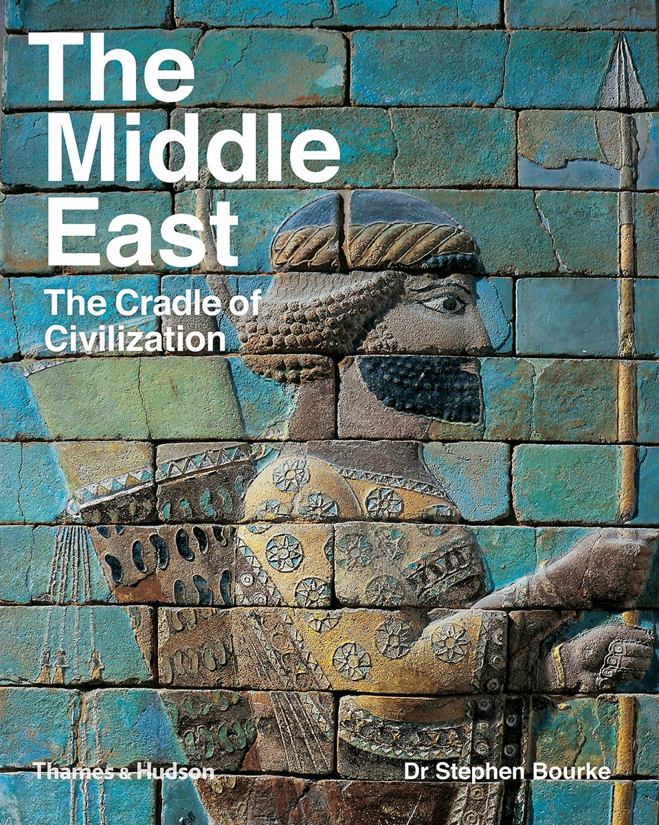 Middle East - Image 1