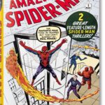 Marvel Comics Library. Spider-Man. 1962-1964