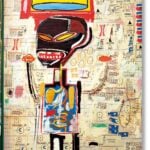 Jean-Michel Basquiat