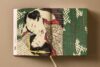 Hokusai. Shunga