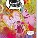 100 Manga Artists