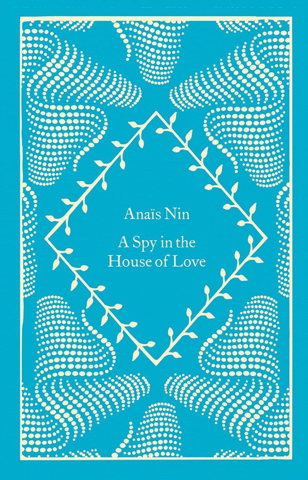 Spy in the House of Love
