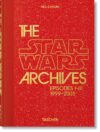 Star Wars Archives. 1999-2005. 40th Ed