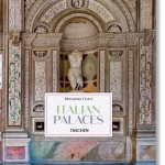Massimo Listri. Italian Palaces