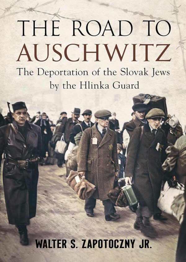 Road to Auschwitz