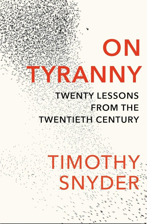 Twenty Lessons from the Twentieth Century