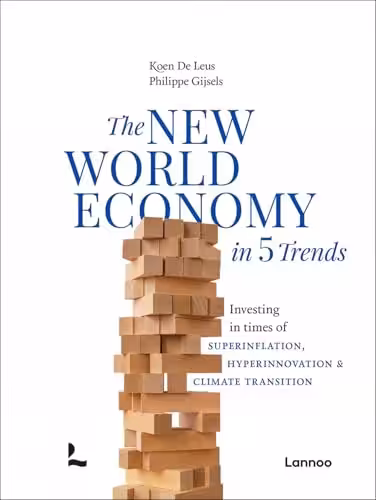 The New World Econom The New World E