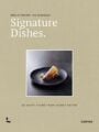 Signature Dishes : 50 Chefs Share Theirhb
