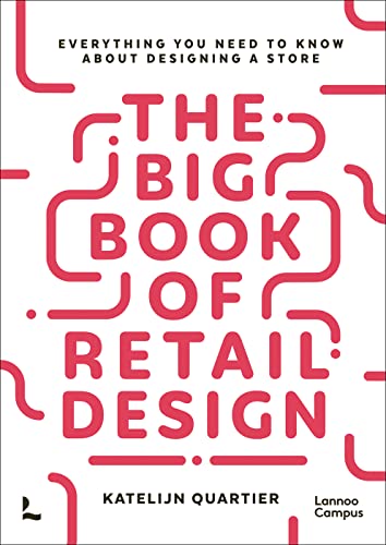 Big Book Retail Design