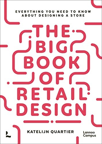 Big Book Retail Design