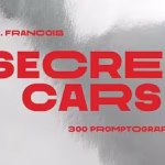Secret Cars Secret Cars