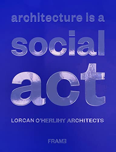 Lorcan o'Herlihy Architects