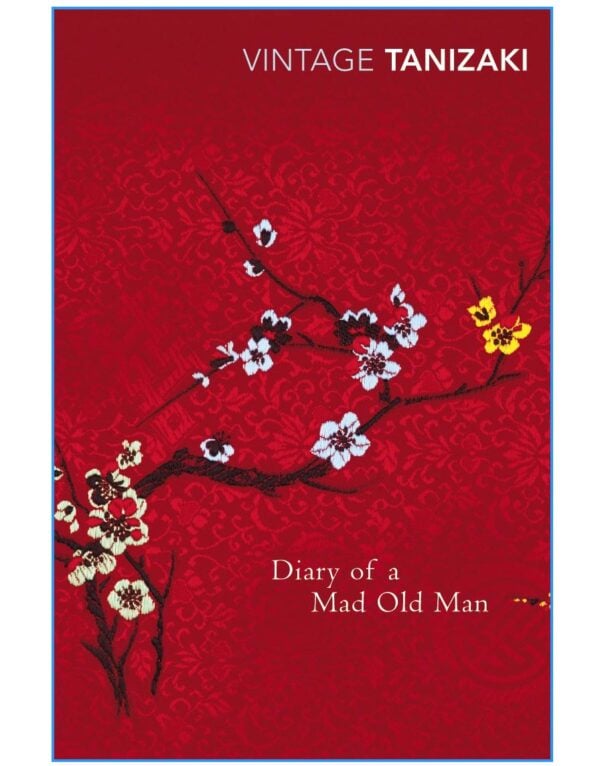 Diary of a Mad Old Man
