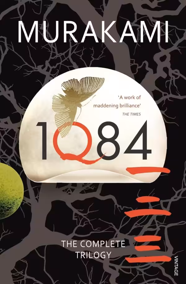 1Q84