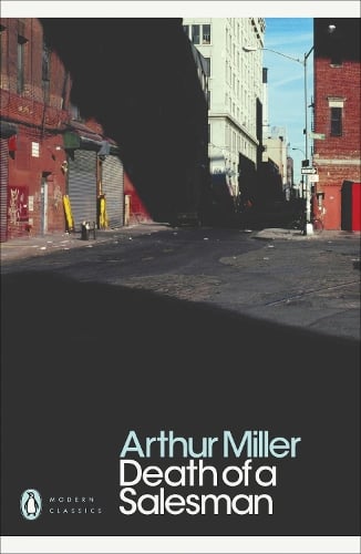 Death of a Salesman (Penguin Modern Classics)